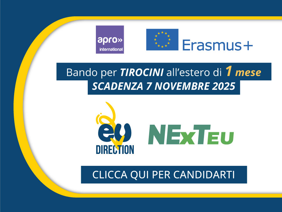 EU DIRECTION/NEXT EU