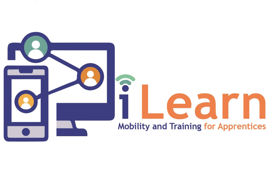 #iLearn Mobility and Training for Apprentices 2018 - 2020
