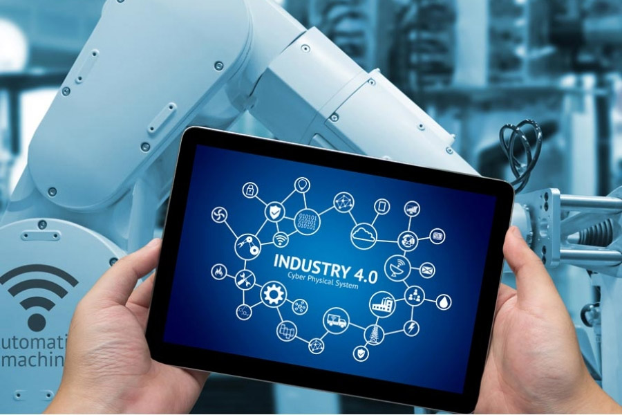 LAIT 4.0: Learning Advanced Industrial Technologies 4.0 to upgrade the skills of VET teachers as drivers of innovation in SMEs 2016 - 2018