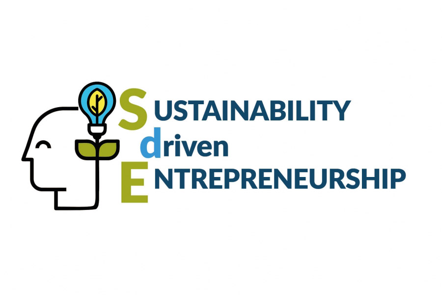 Sustainability-driven Entrepreneurship 2019 - 2022