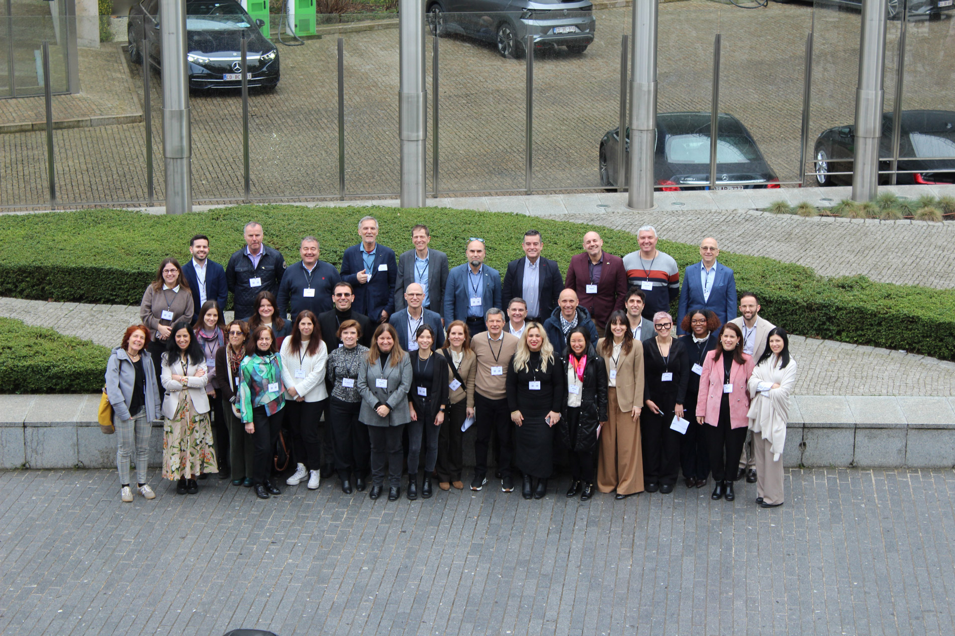 Apro Formazione nel network europeo FuTourAlliance per lo sviluppo delle competenze nel turismo