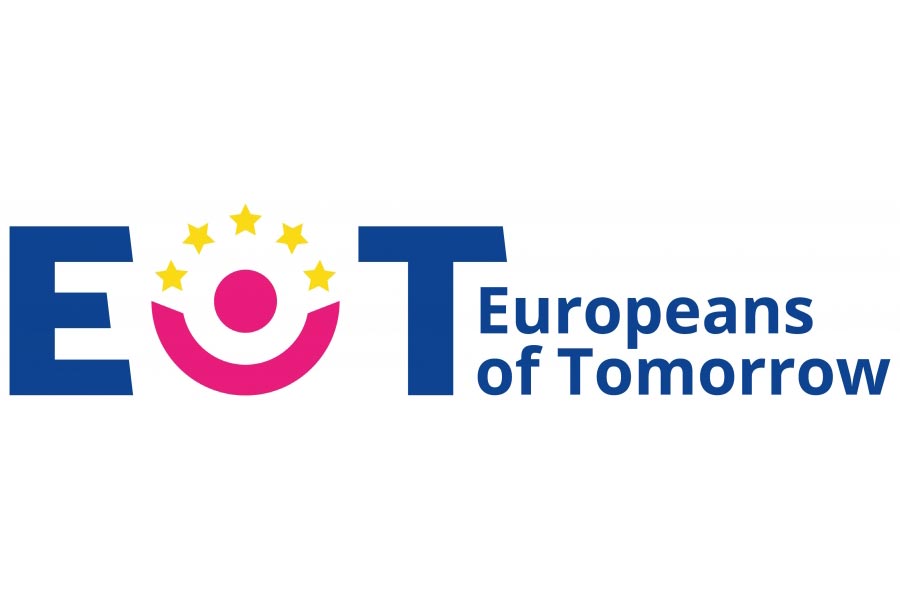 Europeans of Tomorrow (EoT) 2022 - 2024