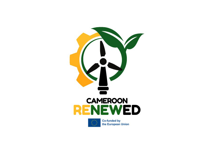 Cameroon renew-ed (CR) 2022 - 2024