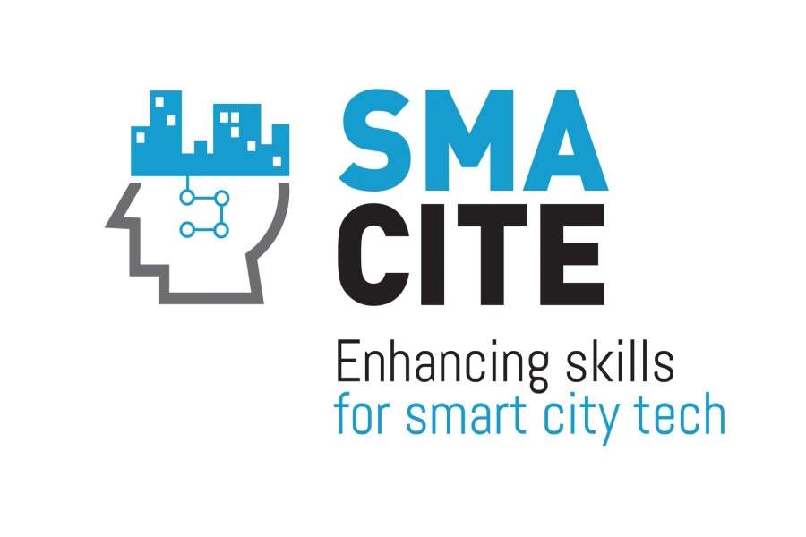 Boosting the technical and non-technical skills and competences of smart cities technicians and engineers (SMACITE) 2022 - 2025