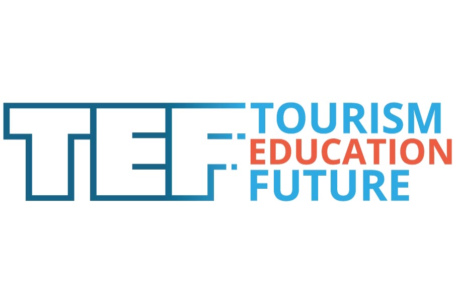 Tourism education of the future (TEF) 2022 – 2024