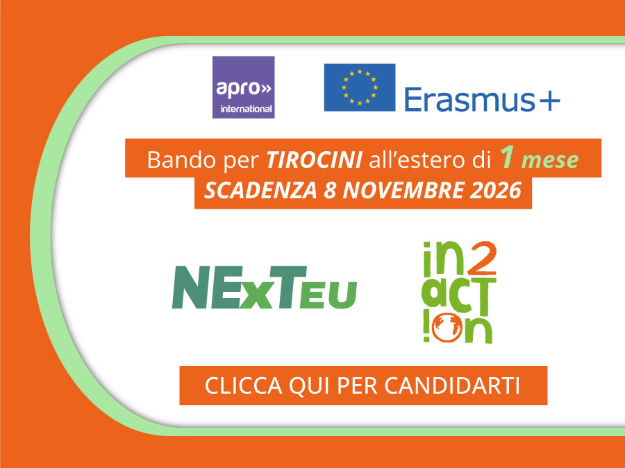 NEXT EU/IN2ACTION 