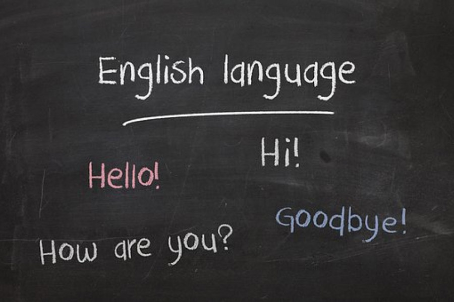 EEDAN English Education Despite All The Negativity 2012 - 2014