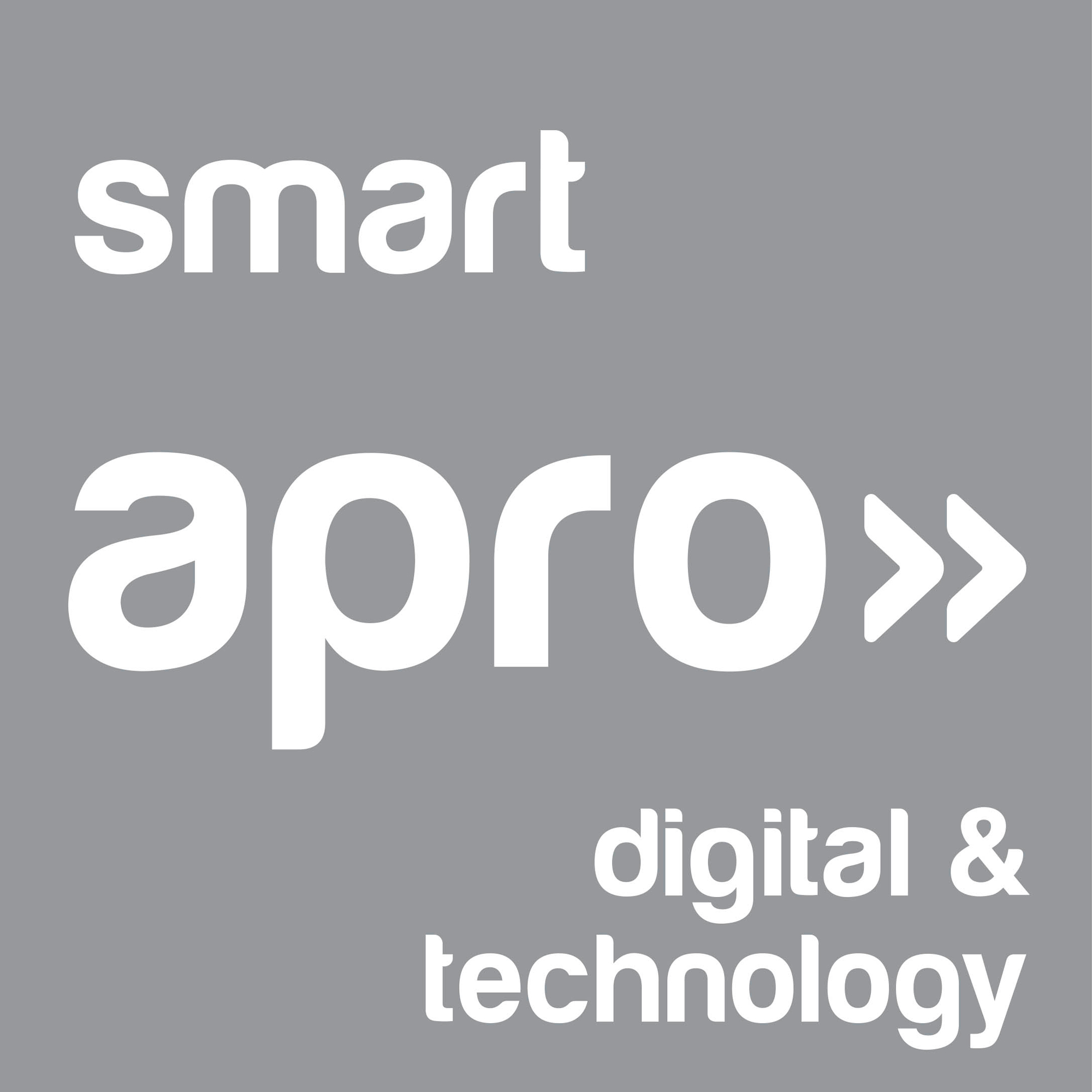 Apro digital&technology