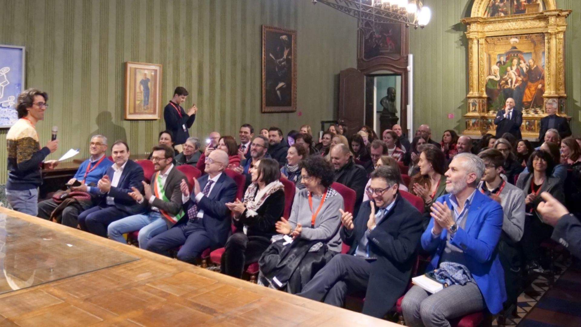 TOURISM GLOCAL CONFERENCE
