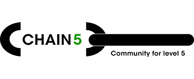 logo chain5