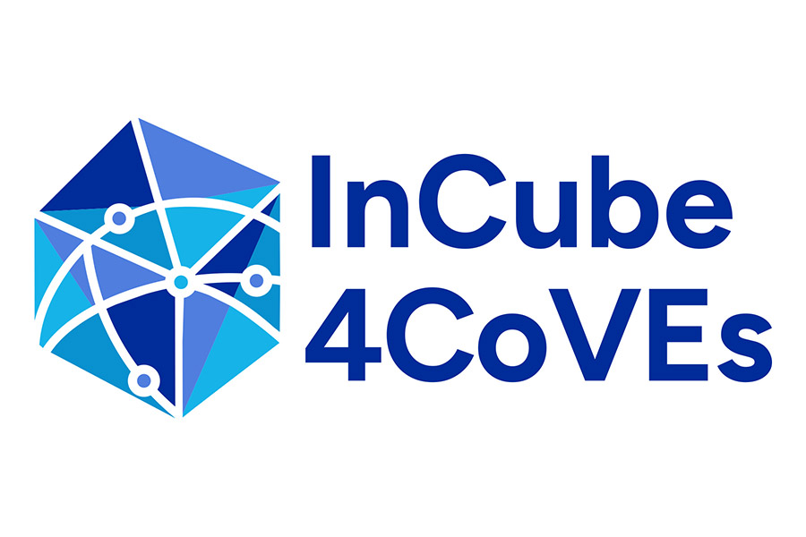 InCube4CoVEs – Incubation System for the Acceleration & Transformation of Centres of Vocational Excellence in Europe