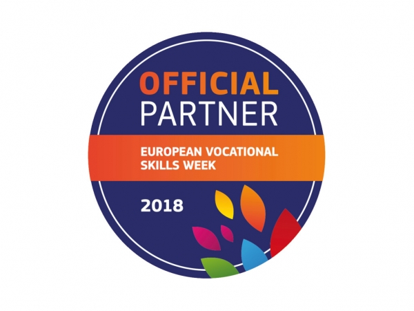 European VET Skills Week 2018: il nostro primo evento a Canelli!