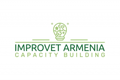 IMPROVET (IMProve and PROmote VET) in Armenia 2023 - 2026