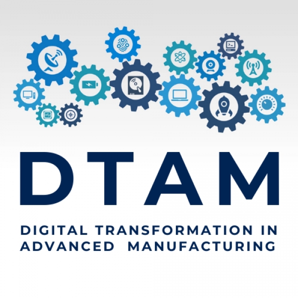 Digital Transformation in Advanced Manufacturing (2020 – 2023)