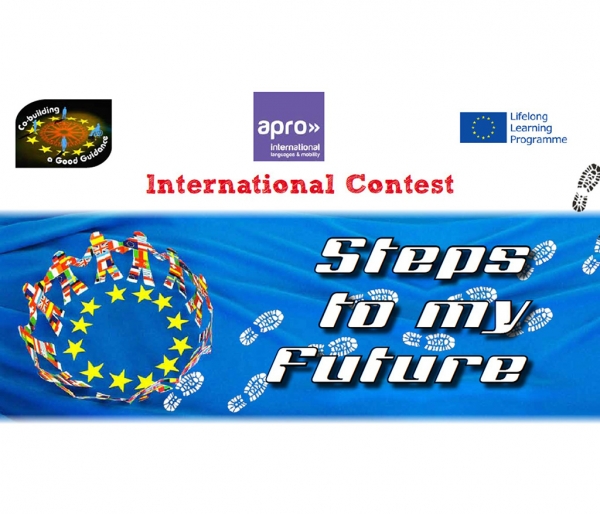Video contest “Steps to my future”: annunciati i vincitori a livello europeo dell’edizione 2016