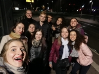 Our Erasmus PRO experience in Leipzig