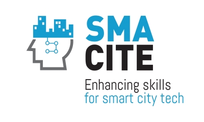 Boosting the technical and non-technical skills and competences of smart cities technicians and engineers (SMACITE) 2022 - 2025