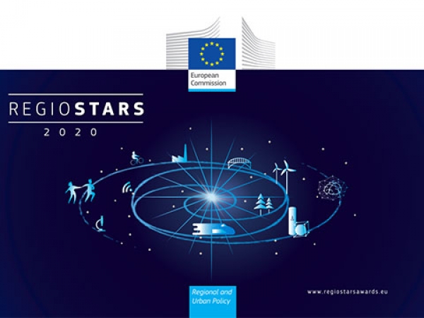 IMPACT GOES TO THE REGIOSTARS AWARDS!