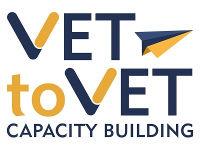 VET to VET – Capacity Building in Western Balkans (2020 – 2023)