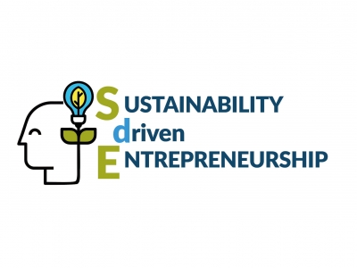 Sustainability-driven Entrepreneurship 2019 - 2022