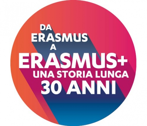 APRO Formazione festeggia i 30 anni di Erasmus con 100 nuove borse di mobilità