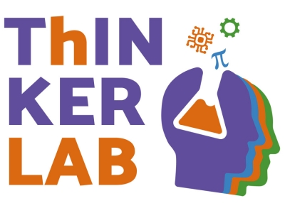 Tinkering Laboratories for inclusive and active learning (ThINKER LAB) 2021 – 2023
