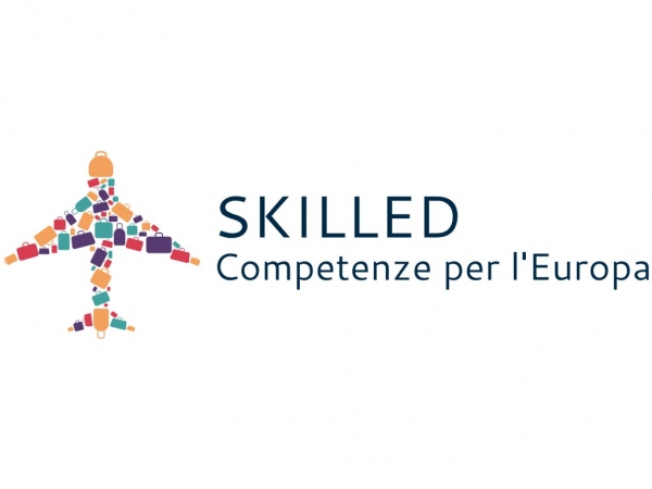 SKILLED – Competenze per l’Europa 2020