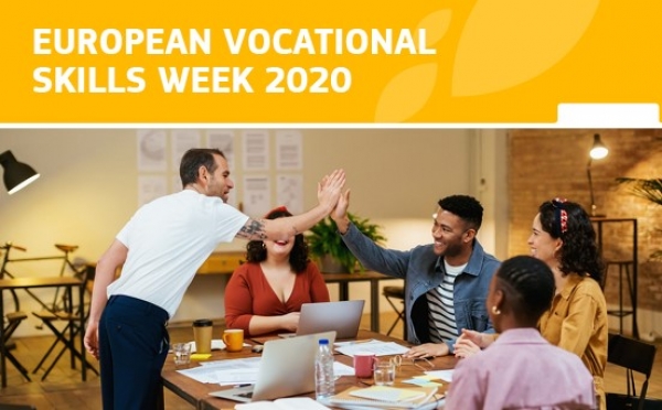 European Vocational Skills Week 2020