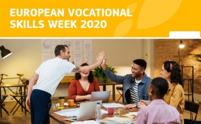 European Vocational Skills Week 2020