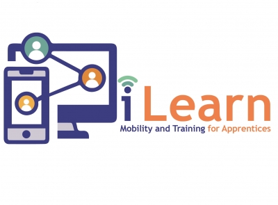 #iLearn Mobility and Training for Apprentices 2018 - 2020